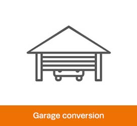Garage Conversion