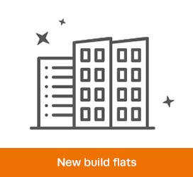New Build Flats