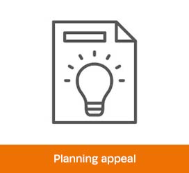 Planning Appeal