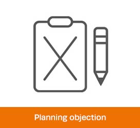 Planning Objection
